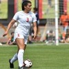 Alicia Baker is one of 23 players named to the Philippines FIFA Women's World Cup 2023 squad. Picture courtesy of University of Illinois web page.