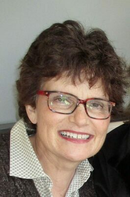 Gail Marie Soloweyko Beran | May 1954 – April 2023