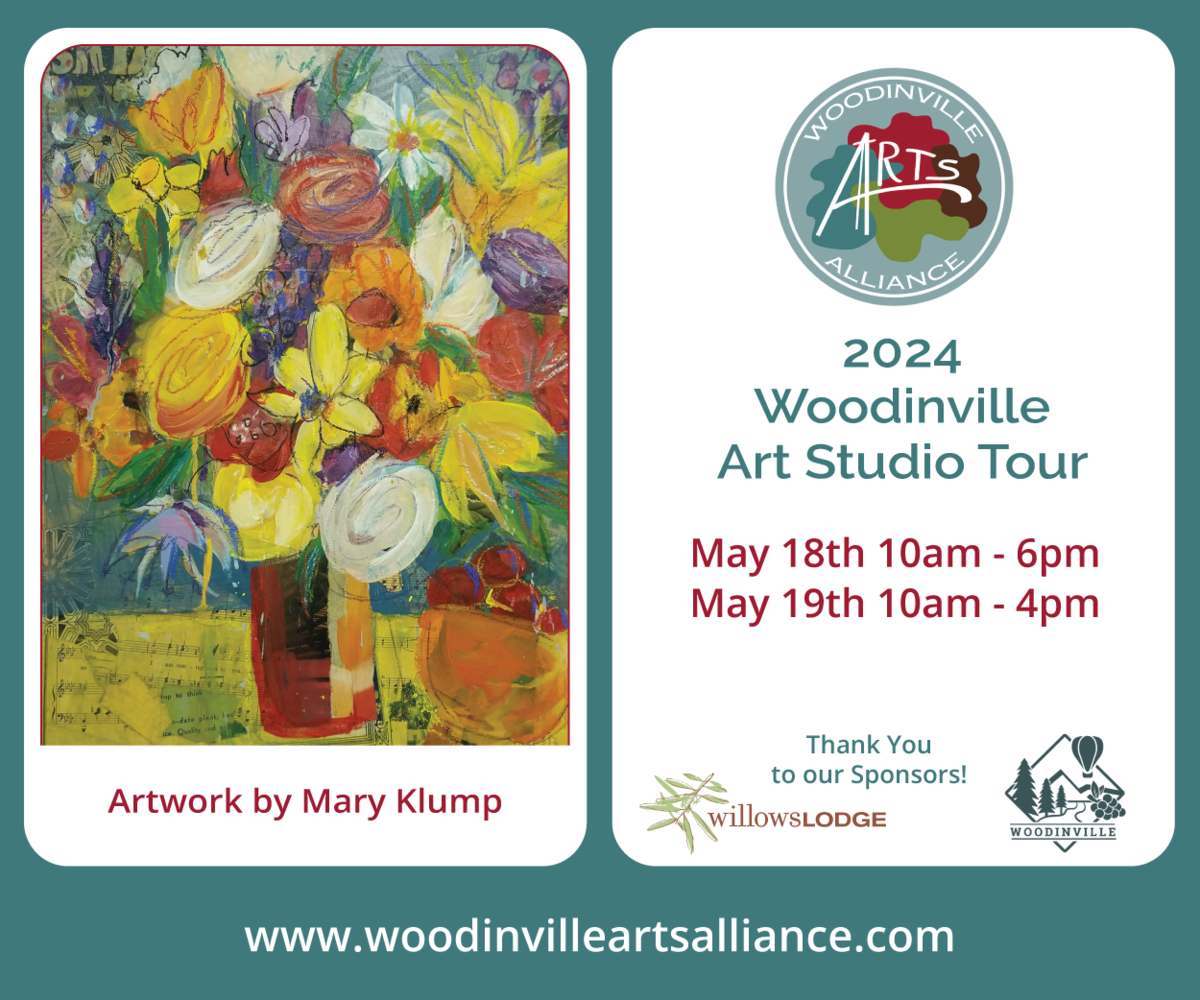 Woodinville Arts Alliance  300x250